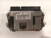 Motorsteuergerät 896610H540 Citroën C1 Schrägheck 1.0 Vti 68 12V (1KR-FE(CFB)) 2017