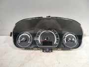 Tachoeinheit Kmh 940231H120 Kia Pro cee'd (EDB3) Schrägheck 3-drs 1.4 CVVT 16V (G4FA) 2011-05