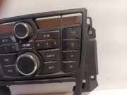 Bedienung 13346050 Opel Astra J Sports Tourer (PD8/PE8/PF8) Kombi 1.6 CDTI 16V (B16DTH) 2011-03