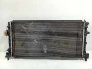 Radiator 6R0121253A Audi A1 Sportback (8XA/8XF) Schrägheck 5-drs 1.2 TFSI (CBZA) 2012