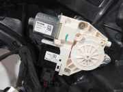 Fensterheber Elektr. Rechts Vorne 00519734230 Fiat 500X (334) SUV 1.4 Multi Air 16V (55263624) 2016