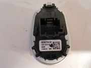 Start/stop Schalter 9250734 BMW 1 serie (F20) Schrägheck 5-drs 116d 1.5 12V TwinPower (B37-D15A) 2016