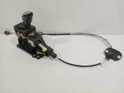 Schaltermechanisch AUTOMAAT 31367687 Volvo V60 I (FW/GW) Kombi 2.4 D6 20V Plug-in Hybrid AWD (D82PHEV) 2018
