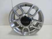 Felge Fiat 500 (312) Schrägheck 1.2 69 (169.A.4000(Euro 5)) 2009