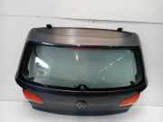 Heckklappe Volkswagen Golf VI (5K1) Schrägheck 1.6 TDI 16V (CAYC(Euro 5)) 2010 CAYC(Euro 5)