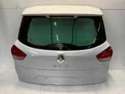 Heckklappe Renault Clio IV Estate/Grandtour (7R) Kombi 5-drs 1.5 Energy dCi 90 FAP (K9K-608(K9K-B6)) 2015