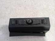 Heizung Bedienung 8T1820043N Audi A5 (8T3) Coupé 3.0 TDI V6 24V Quattro (CAPA) 2008