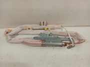 Vorhang Airbag Rechts 85914342006 BMW 5 serie Touring (F11) Kombi 550i V8 32V TwinPower Turbo (N63-B44A) 2011