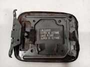 Tankklappe Nissan Juke (F15) SUV 1.6 16V (HR16DE) 2017-02