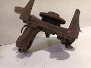 Radnabe Links Vorne Seat Ibiza IV (6J5) Schrägheck 5-drs 1.2 12V (BZG) 2008-10