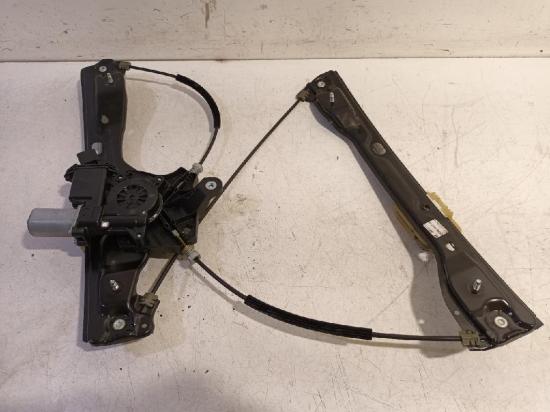 Fensterheber Elektr. Links Vorne 13406673 Opel Astra K Sports Tourer Kombi 1.6 CDTI 110 16V (B16DTU) 2016-12 Bild Fensterheber Elektr. Links Vorne 13406673 Opel Astra K Sports Tourer Kombi 1.6 CDTI 110 16V (B16DTU) 2016-12