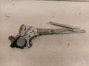 Fensterheber Elektr. Rechts Vorne 2621003400 Suzuki SX4 SUV 1.6 16V VVT Comfort,Exclusive Autom.Kat. (M16A VVT) 2008-05