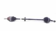 Antriebswelle Rechts Vorne 93187066 Opel Astra G (F08/48) Schrägheck 1.8 16V (X18XE1) 1998-10