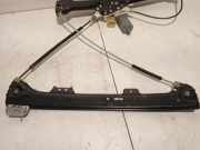 Fensterheber Elektr. Links Vorne BMW 5 serie (E60) Limousine 520d 16V (N47-D20A) 2008