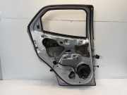 Tür Links Hinten Ford EcoSport (JK8) SUV 1.0 EcoBoost 12V 140 (YYJD) 2017