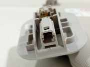 Sonnenblende Rechts Renault Megane IV (RFBB) Schrägheck 5-drs 1.6 GT Energy TCe 205 EDC (M5M-450(M5M-B4)) 2016