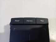 Bedienung Multi Media 8478033200 Lexus ES Limousine 300h 2.5 16V (A25A-FXS) 2021