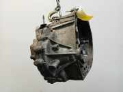 Getriebe Automatik 20DS16 Citroën C4 Grand Picasso (UA) Großraumlimousine 1.6 16V THP Sensodrive,GT THP (EP6DT(5FX)) 2009-09