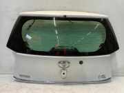 Heckklappe Toyota iQ Schrägheck 3-drs 1.0 12V VVT-i (1KR-FE) 2009