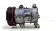 Klima Pumpe GE4472601744 Toyota Avensis Wagon (T25/B1E) Kombi 2.0 16V D-4D-F (1AD-FTV(Euro 4)) 2009-06