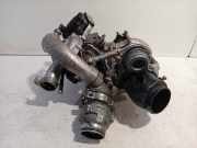 Turbolader 059145061AA Audi A6 Avant (C7) Kombi 3.0 TDI V6 24V biturbo Quattro (CVUB(Euro 6)) 2015