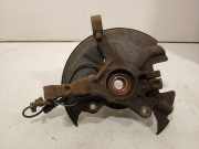 Radnabe Rechts Vorne Ford Tourneo Courier (JU2) Großraumlimousine 1.5 TDCi (UGCA) 2014