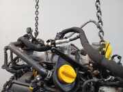 Motor H5F408 Renault Scénic IV (RFAJ) Großraumlimousine 1.2 TCE 130 16V (H5F-408(H5F-F4)) 2017