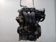 Motor CPGA Volkswagen Up! (121) Schrägheck 1.0 12V EcoFuel (CPGA(Euro 6)) 2013-03 CPGA(Euro 6)