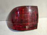 Rücklicht Links Aussen 7L5945257 Porsche Cayenne (9PA) SUV 3.2 V6 24V (M02.2Y) 2006-02