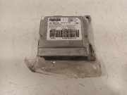 Steuergerät Airbag 9666412180 Citroën C3 Picasso (SH) Großraumlimousine 1.4 16V VTI 95 (EP3(8FS)) 2009-06
