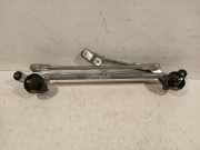 Scheibenwischer Mechanisch Vorne Nissan Qashqai (J11) SUV 1.2 DIG-T 16V (HRA2DDT) 2016