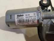 Scheibenwischermotor Vorne 5G0955711 Volkswagen Passat Variant (3G5) Kombi 1.6 TDI 16V (DCXA) 2015-07 DCXA