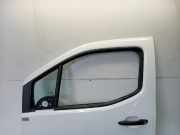 Tür Links Vorne Opel Combo Cargo Van 1.6 CDTI 100 (B16DT(DV6FD)) 2019