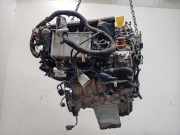 Motor ZTDA Ford Focus 4 Wagon Kombi 1.5 EcoBlue 120 (ZTDA) 2021-09