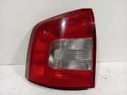 Rücklicht Links 1Z9945111A Skoda Octavia Kombi (1Z5) Kombi 5-drs 2.0 TDI 16V (CFHF) 2013