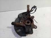 Radnabe Links Vorne Kia Sportage (SL) Geländewagen 2.0 CVVT 16V 4x2 (G4KD) 2010