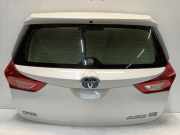 Heckklappe Toyota Auris (E18) Schrägheck 5-drs 1.8 16V Hybrid (2ZRFXE) 2013-05
