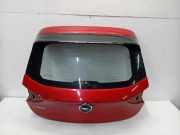 Heckklappe Opel Corsa F (UB/UH/UP) Schrägheck 5-drs 1.2 Turbo 12V 100 (F12XHL(EB2ADTD)) 2021