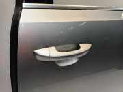 Tür Links Hinten Volkswagen Sharan (7N) Großraumlimousine 2.0 TDI 16V (CFFB(Euro 5)) 2013-03 CFFB(Euro 5)