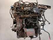 Motor R9M452 Renault Talisman Estate (RFDK) Kombi 1.6 dCi 160 Twinturbo (R9M-452(R9M-D4)) 2017-03