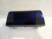 Navigation Set 1319273Z01 BMW 3 serie Touring (F31) Kombi 316i 1.6 16V (N13-B16A) 2013-10