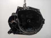 Getriebe Manuell 20EA17 Citroën DS3 (SA) Schrägheck 1.6 16V VTS THP 155 (EP6DT(5FR)) 2010-12