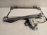 Fensterheber Elektr. Links Vorne Renault Kangoo Express (FW) Van 1.5 dCi 90 FAP (K9K-608(K9K-B6)) 2009-02