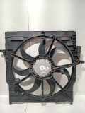 Kühlerventilatormotor 560571 BMW X5 (F15) SUV xDrive 40e 2.0 (N20-B20A) 2015