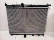 Radiator 9827174680 DS DS 3/Crossback (UC/UJ/UR) Schrägheck 1.2 12V PureTech 130 (EB2ADTS(HNS)) 2019 EB2ADTS(HNS)