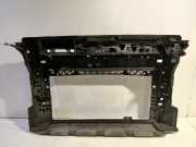 Schließplatte Kühlerträger 6R0805303C Volkswagen Polo V (6R) Schrägheck 1.4 16V (CGGB(Euro 5)) 2011-01 CGGB(Euro 5)