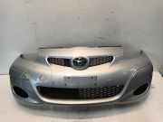 Stoßstange Vorne Toyota Aygo (B10) Schrägheck 1.0 12V VVT-i (1KR-FE) 2009