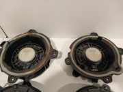 Audio Set 980935118000 DS DS 3/Crossback (UC/UJ/UR) Schrägheck 1.2 12V PureTech 130 (EB2ADTS(HNS)) 2019 EB2ADTS(HNS)