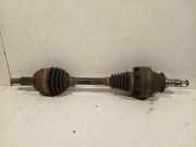 Antriebswelle Links Vorne 7P0407271C Porsche Cayenne II (92A) SUV 3.0 D V6 24V (MCR.CA(Euro 5)) 2012