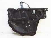 Fensterheber Elektr. Links Vorne KD535997X Mazda CX-5 I (KE,GH) SUV 2.2 Skyactiv D 16V High Power 4WD (SH) 2011